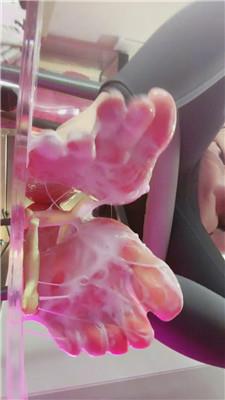 Verin维因踩小人瑜伽裤史莱姆    241210-5