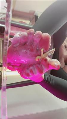 Verin维因踩小人瑜伽裤史莱姆    241210-5