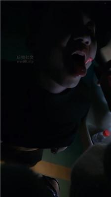 墨S车库惩罚虐待跟踪狂 JS241210-36