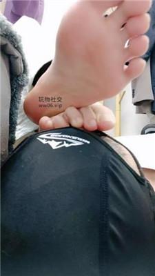 玥野兔沉浸式清理超脏鞋底 JS241210-46