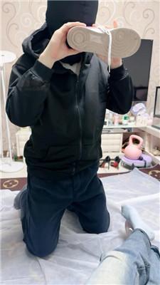 桃子老师闻舔臭鞋白袜/坐脸窒息掐乳 bf48042
