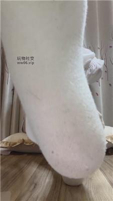 兔牙把狗狗训成早xie狗    241210-6