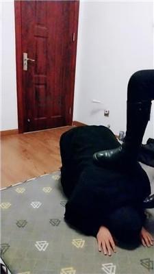 乂乂脏长靴踩虐/重度鞭打 JS241209-22