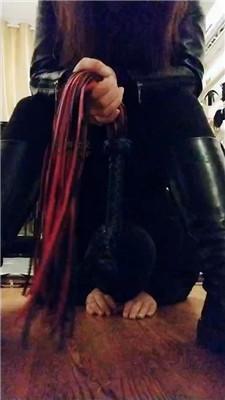 乂乂脏长靴踩虐/重度鞭打 JS241209-22