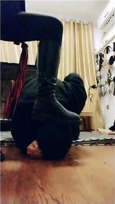 乂乂脏长靴踩虐/重度鞭打 JS241209-22