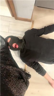 林晚晚空姐S-高跟短靴黑丝虐乘客狗 JS241210-8