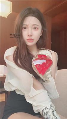 琪琪sama口水喂食颜设    241209-1