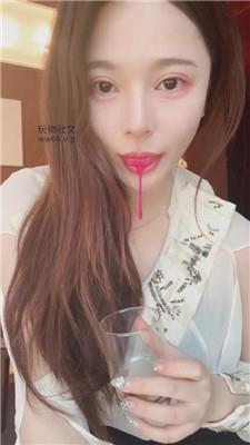 琪琪sama口水喂食颜设    241209-1