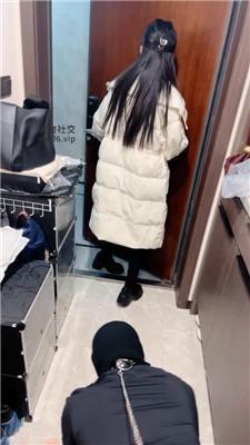 【爱秀套图】【04情侣主】双S-羞涩闺蜜做客和我一起调狗bf48018