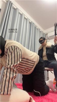 姗姗刑具重度鞭打sp/虐乳 JS241210-14