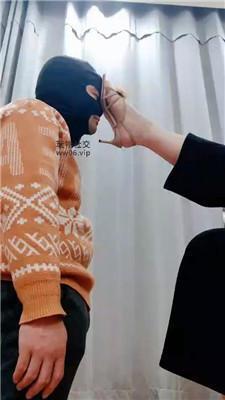 拽拽舔闻高跟凉鞋肉丝jio JS241210-11