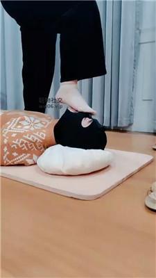 拽拽舔闻高跟凉鞋肉丝jio JS241210-11