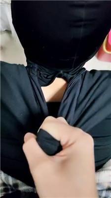 小羊咩咩玉足踢踹踩脚垫奴 JS241210-12