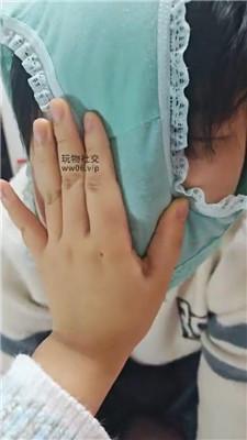 南宁木木可爱妹妹S-内裤套头/玉足狂舔 JS241209-8