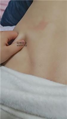 南宁木木可爱妹妹S-内裤套头/玉足狂舔 JS241209-8