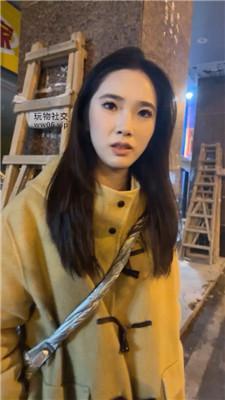 素人挖掘机车内耳光/揪耳朵/舔脏鞋棉袜 JS241209-15