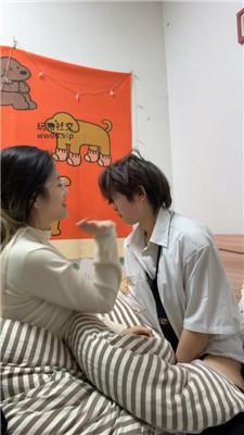 cc大人台北小哥M-连环耳光/重度sp JS241209-16