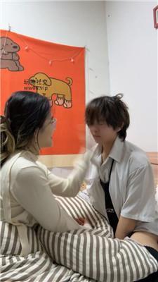 cc大人台北小哥M-连环耳光/重度sp JS241209-16