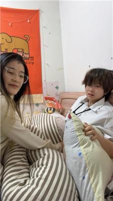 cc大人台北小哥M-连环耳光/重度sp JS241209-16