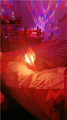 黎大夫棉被全包捆绑囚禁 JS241209-13