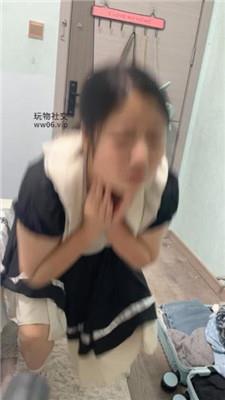 白兔高跟配棉袜让闺蜜犬舔 JS241209-17