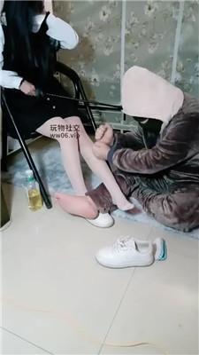 叫我女王大人伺候不好就抽你 JS241209-19