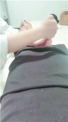 璃茉老师母畜-吮吸脚趾缝/伺候沐足 JS241209-12