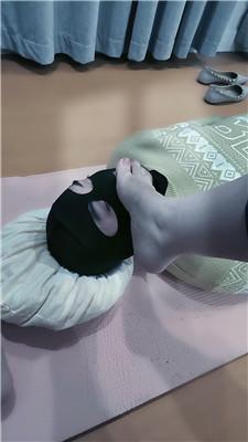 樊樊大人酸臭脚恋足舔 JS241209-24