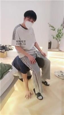 安徽情侣强制舔鞋袜/圣水淋浴/踩踏 bf48006