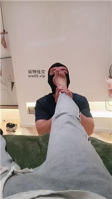 安徽情侣强制舔鞋袜/圣水淋浴/踩踏 bf48006