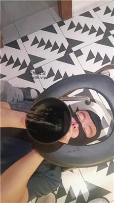 安徽情侣强制舔鞋袜/圣水淋浴/踩踏 bf48006