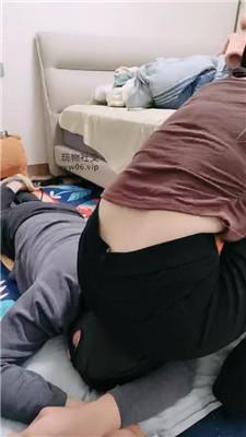 阿雅捆绑腿绞窒息/高跟踩/超狠抽打 bf48004