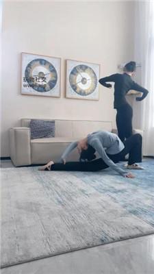 【爱秀套图】【素人星探】3S-女神捆绑暴力虐打教练狗bf47983