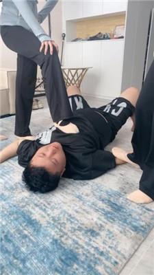 素人星探3S-女神捆绑暴力虐打教练狗 bf47983