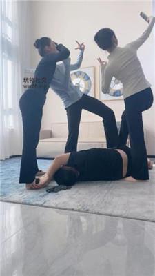 素人星探3S-女神捆绑暴力虐打教练狗 bf47983