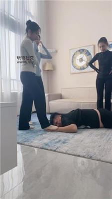 素人星探3S-女神捆绑暴力虐打教练狗 bf47983