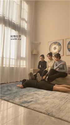 素人事务所3S-女神运动鞋暴力虐打教练狗续集 bf47984