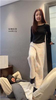 狗哥素人S-踢裆踩踏耳光 bf47978