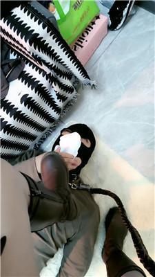 芮兮夫妻长靴踢踹踩/清理脏鞋底/吃卫生巾/赏赐圣水 JS241209-10