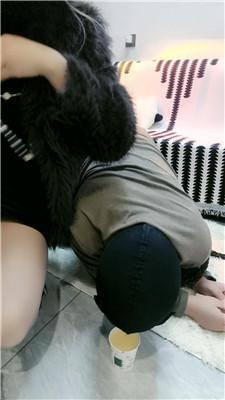 芮兮夫妻长靴踢踹踩/清理脏鞋底/吃卫生巾/赏赐圣水 JS241209-10