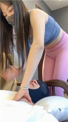 宝娜蜜桃臀坐脸窒息专场 bf47988