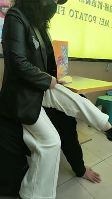 乐爷餐厅公开蹂躏贱奴 JS241208-57