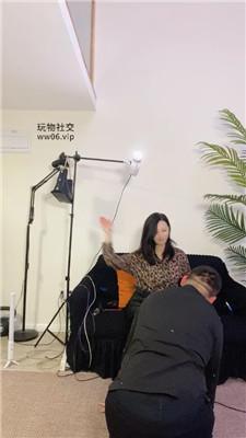 冰卿连环抽耳光专场 JS241208-53