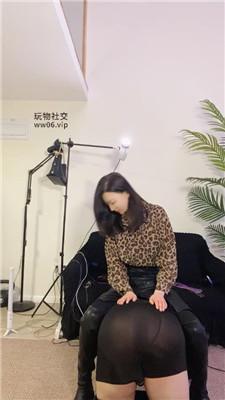 冰卿连环抽耳光专场 JS241208-53