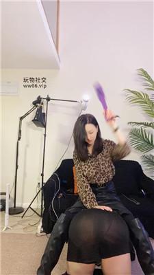 冰卿连环抽耳光专场 JS241208-53