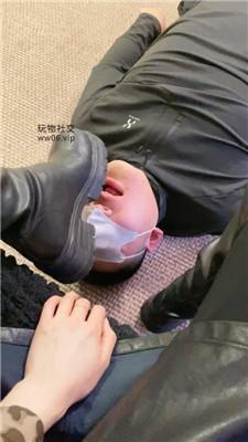 冰卿连环抽耳光专场 JS241208-53