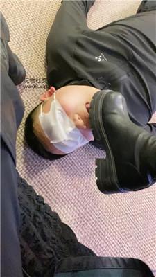 冰卿连环抽耳光专场 JS241208-53