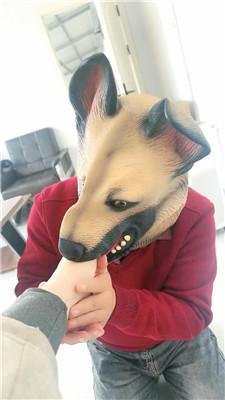 小原妈妈ATM舔LV鞋原味棉袜 JS241208-60