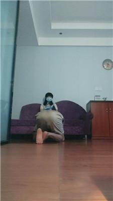 【爱秀套图】【太阳花】玉足恋足狂舔JS241208-58