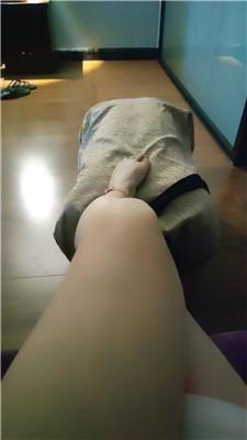 太阳花玉足恋足狂舔 JS241208-58